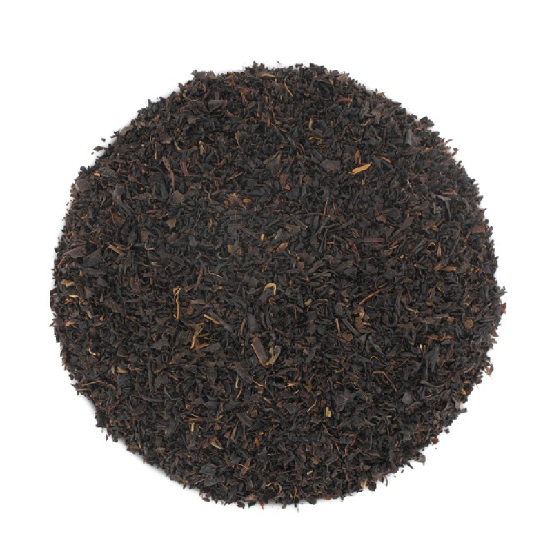 Thé noir "Good morning London" - 100g