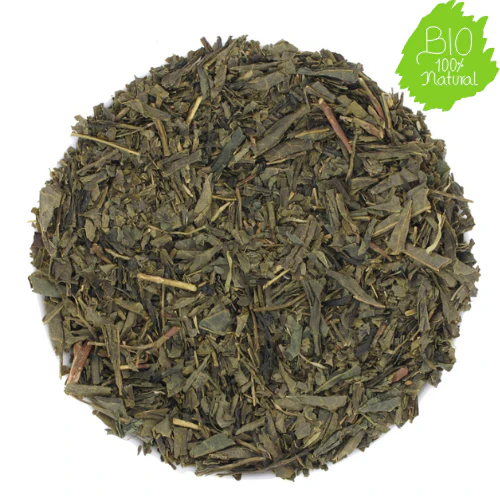 Thé vert Japon Premium BIO - 100g